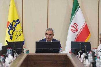 خبررسانی آزاد و حرفه‌ای نهادینه شود / با تغییر کیفی خوراک از چاه‌های گاز روبه‌رو هستیم / خصوصی‌سازی پارسیان از طریق بورس در حال پیگیری است / این منطقه در کنار دهشیخ تجاری، نیازمند یک دهشیخ صنعتی است