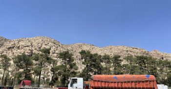 صدور تعداد ۲۸۲ فقره حواله الکترونیکی در سامانه کنترل و پایش مواد کودی برای شهرستان مهر