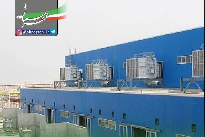 تابستان داغ و بی‌برقی در جنوب فارس؛ نیروگاه پارسیان همچنان بر مدار خاموشی!