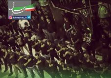 لزوم ثبت ملی آیین عزاداری تاریخی “راهپیمایی شبانه” تاسوعا و عاشورای حسینی شهر مهر