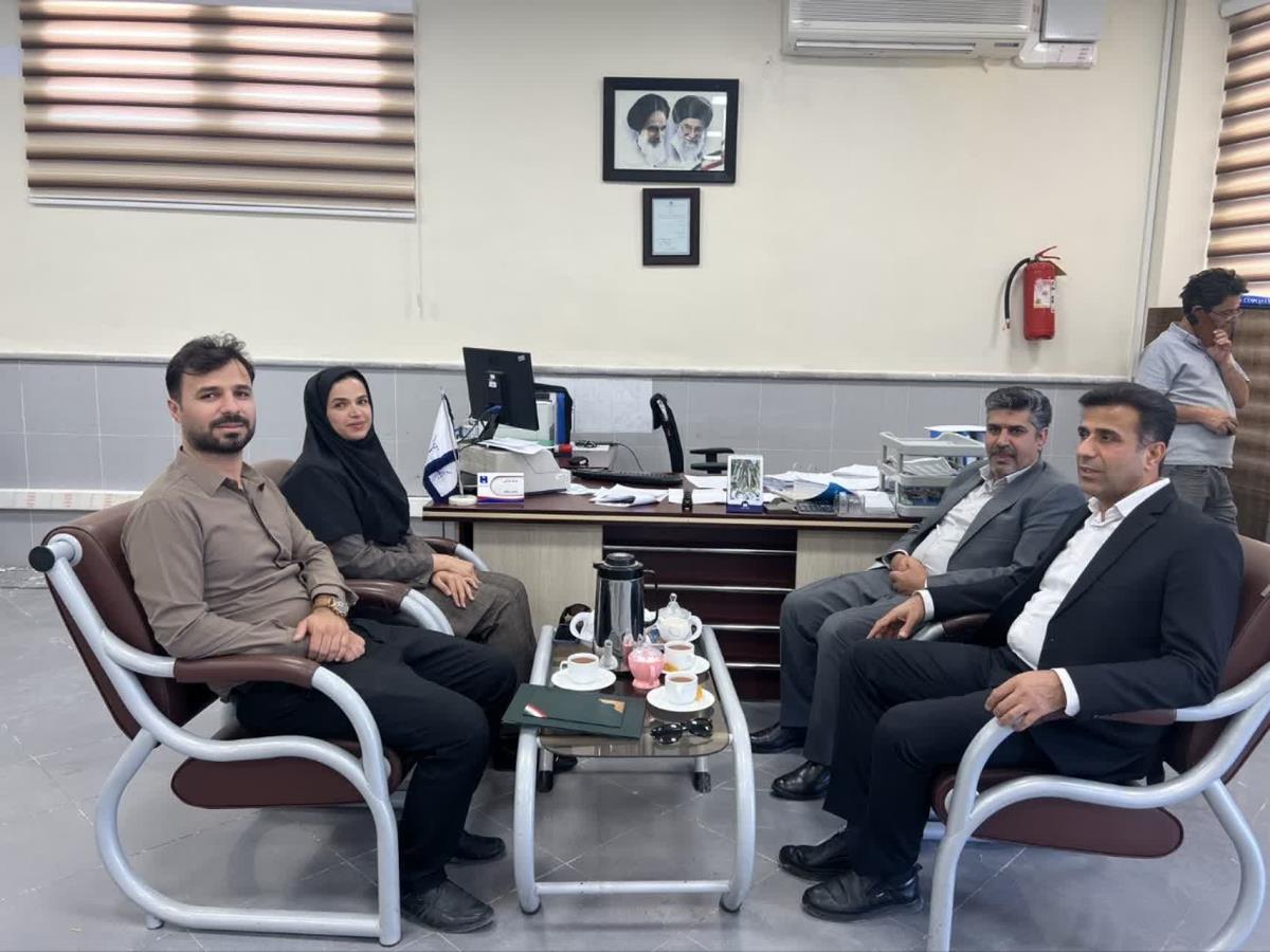 تسهیل گری بانک‌های شهرستان مهر زمینه ساز توسعه و تامین مسکن شهری و روستایی